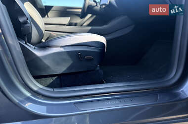 Внедорожник / Кроссовер Tesla Model Y 2023 в 