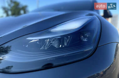Внедорожник / Кроссовер Tesla Model Y 2023 в 
