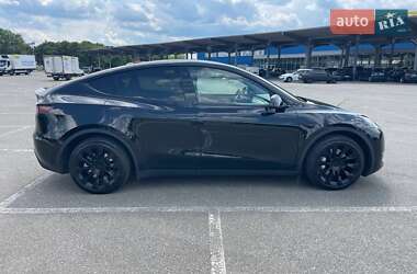 Внедорожник / Кроссовер Tesla Model Y 2023 в 
