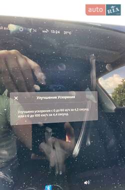 Внедорожник / Кроссовер Tesla Model Y 2023 в 