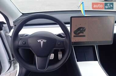 Внедорожник / Кроссовер Tesla Model Y 2020 в 
