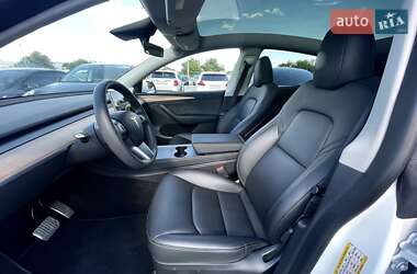 Внедорожник / Кроссовер Tesla Model Y 2023 в 