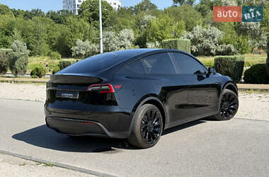 Внедорожник / Кроссовер Tesla Model Y 2023 в 