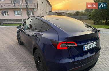 Внедорожник / Кроссовер Tesla Model Y 2023 в 