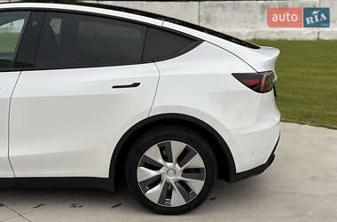 Внедорожник / Кроссовер Tesla Model Y 2023 в 
