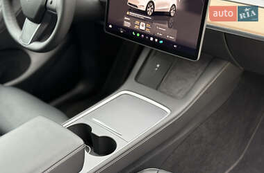 Внедорожник / Кроссовер Tesla Model Y 2023 в 