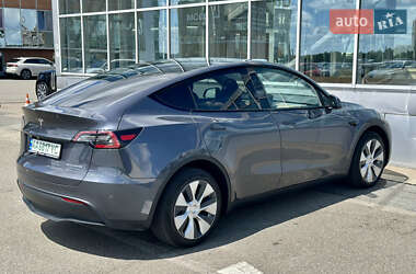 Внедорожник / Кроссовер Tesla Model Y 2023 в 