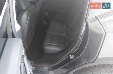 Внедорожник / Кроссовер Tesla Model Y 2024 в 