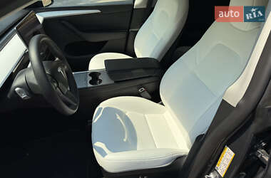 Внедорожник / Кроссовер Tesla Model Y 2023 в 