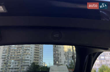 Внедорожник / Кроссовер Tesla Model Y 2020 в 