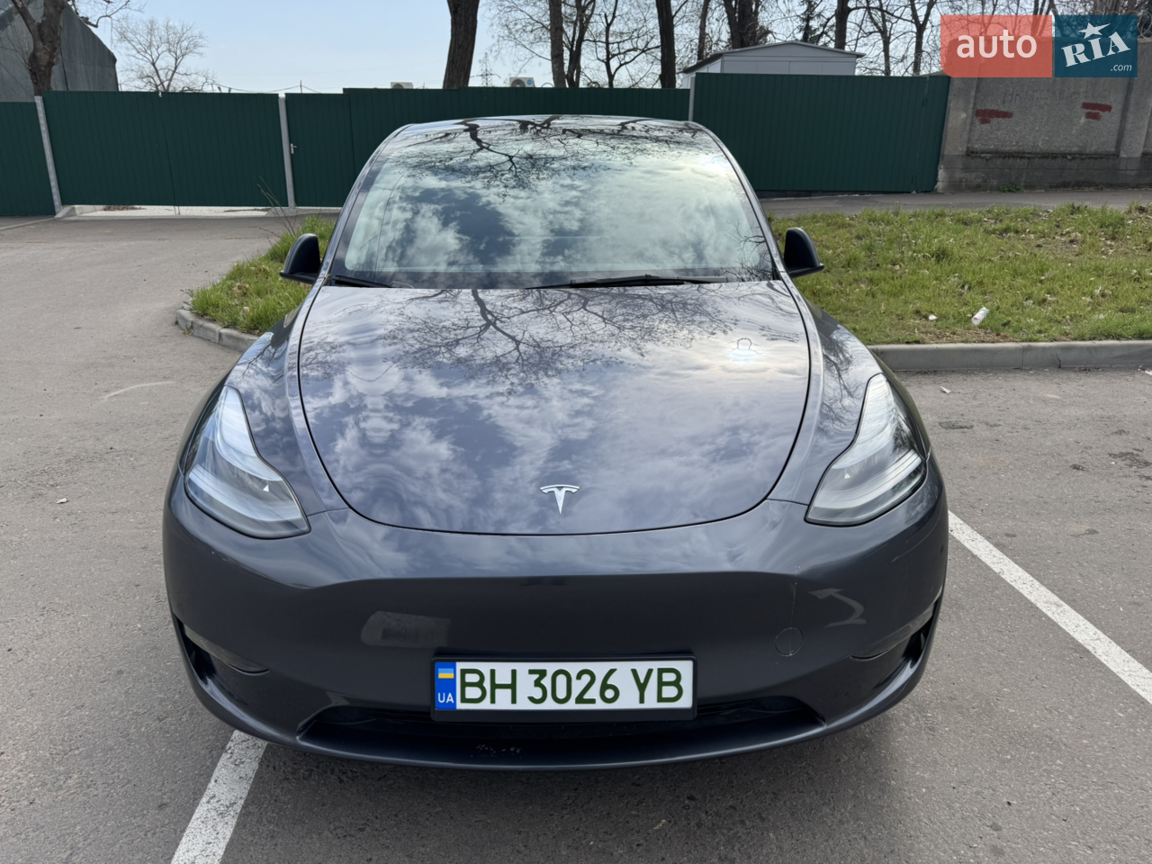 2024 Tesla Model Y - мініатюра 69