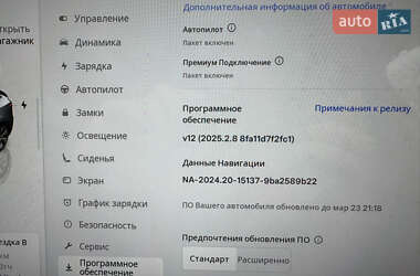 Внедорожник / Кроссовер Tesla Model Y 2023 в 