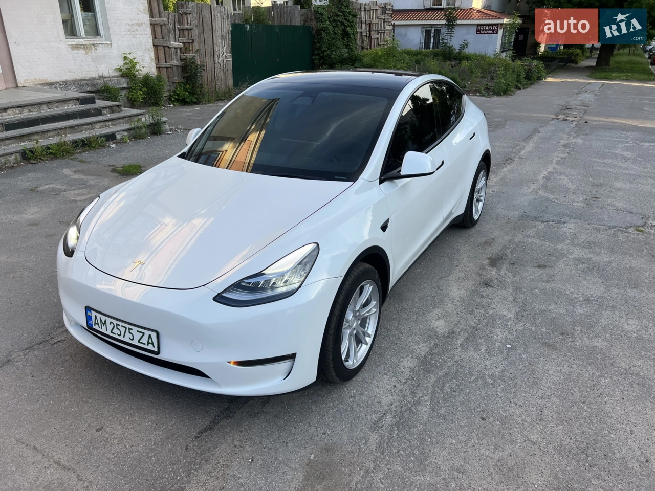 2023 Tesla Model Y - мініатюра 21