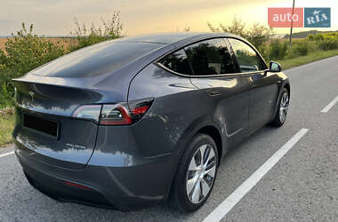Внедорожник / Кроссовер Tesla Model Y 2023 в 