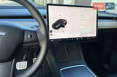 Внедорожник / Кроссовер Tesla Model Y 2022 в Хмельницком