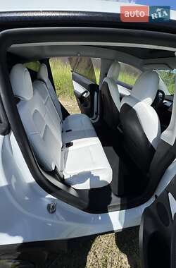Внедорожник / Кроссовер Tesla Model Y 2022 в 