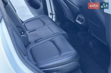 Внедорожник / Кроссовер Tesla Model Y 2022 в 