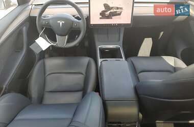 Внедорожник / Кроссовер Tesla Model Y 2023 в 