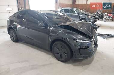 Позашляховик / Кросовер Tesla Model Y 2025 в Києві