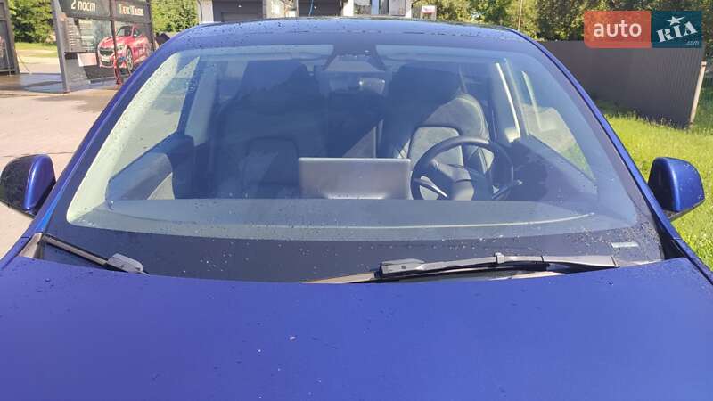 Внедорожник / Кроссовер Tesla Model Y 2022 в Ивано-Франковске фото 23 Внедорожник / Кроссовер Tesla Model Y 2022 в Ивано-Франковске