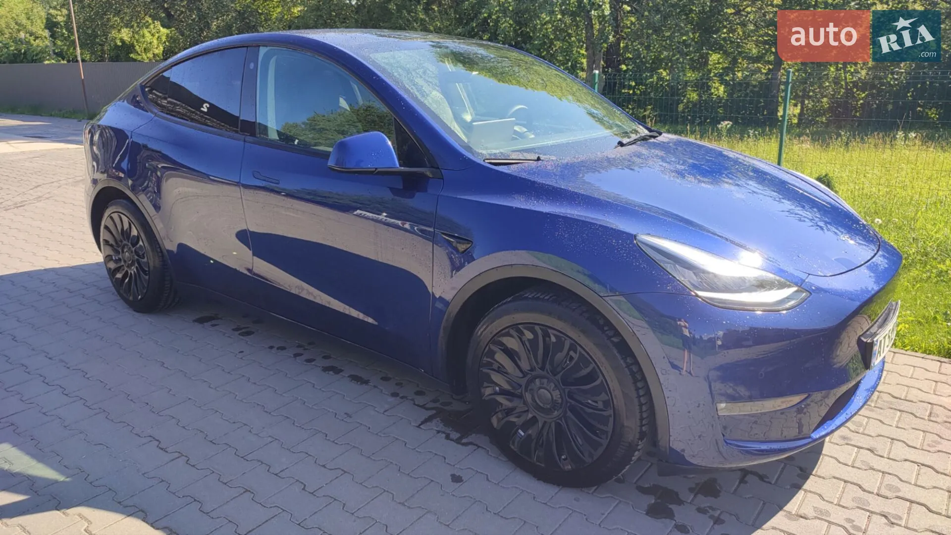 2022 Tesla Model Y - мініатюра 28