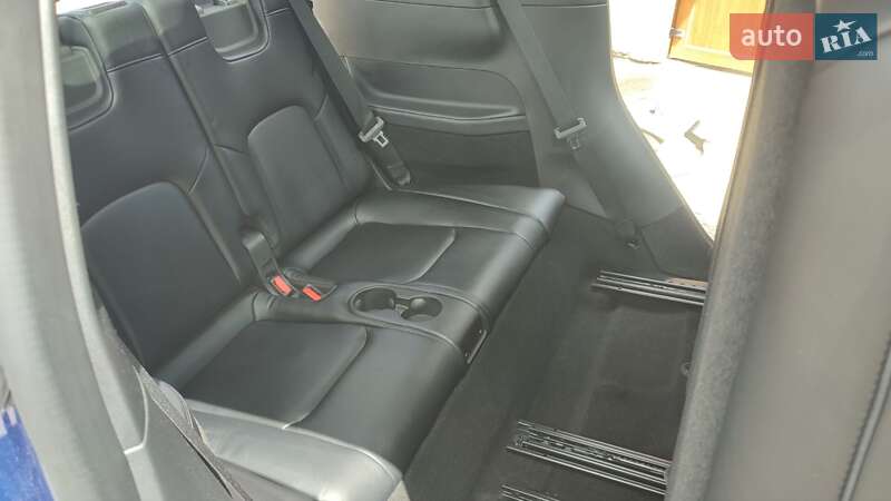 Внедорожник / Кроссовер Tesla Model Y 2022 в Ивано-Франковске фото 48 Внедорожник / Кроссовер Tesla Model Y 2022 в Ивано-Франковске