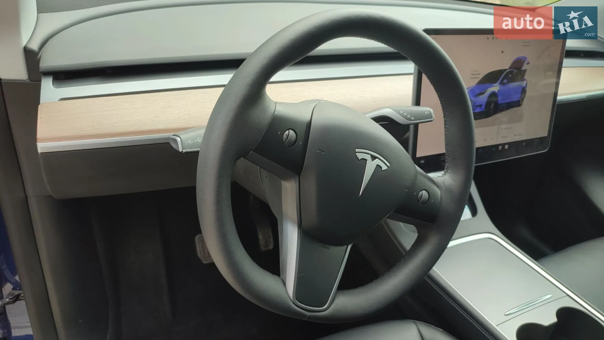2022 Tesla Model Y - мініатюра 66