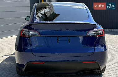 Внедорожник / Кроссовер Tesla Model Y 2023 в 