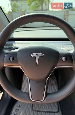 Внедорожник / Кроссовер Tesla Model Y 2023 в 
