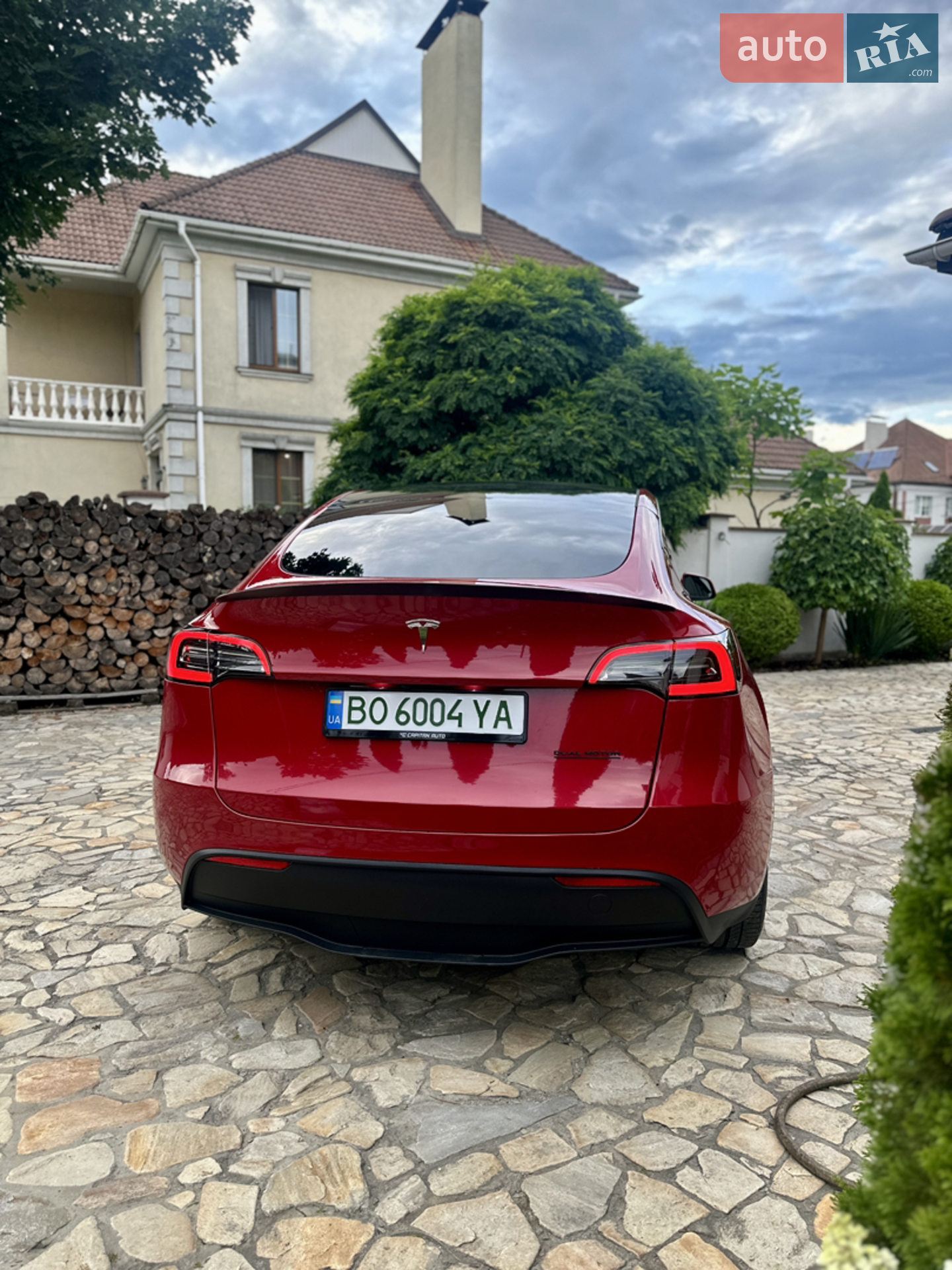 2023 Tesla Model Y - мініатюра 8
