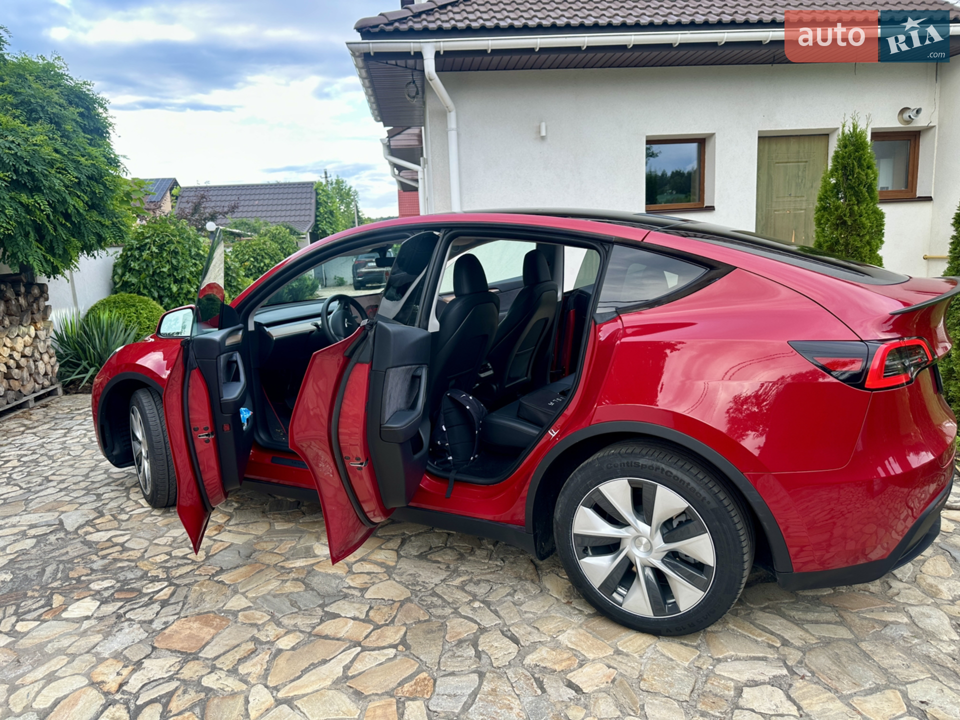 2023 Tesla Model Y - мініатюра 17