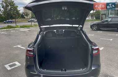 Внедорожник / Кроссовер Tesla Model Y 2024 в 