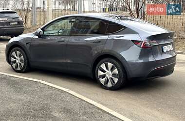 Внедорожник / Кроссовер Tesla Model Y 2023 в 
