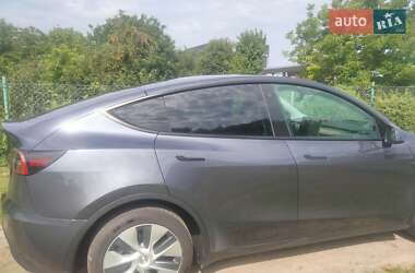 Внедорожник / Кроссовер Tesla Model Y 2023 в 