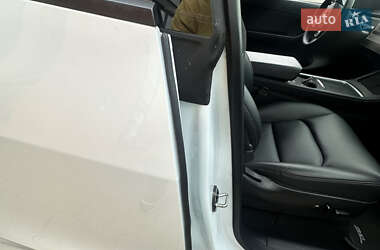 Внедорожник / Кроссовер Tesla Model Y 2020 в 