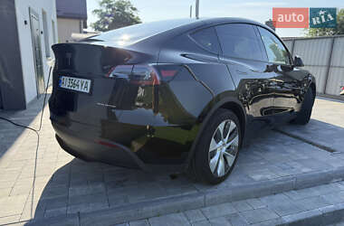 Внедорожник / Кроссовер Tesla Model Y 2023 в 