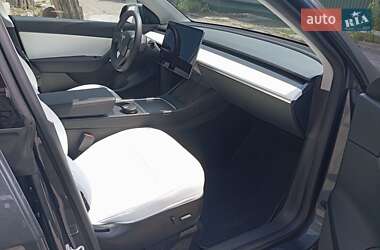 Внедорожник / Кроссовер Tesla Model Y 2022 в 
