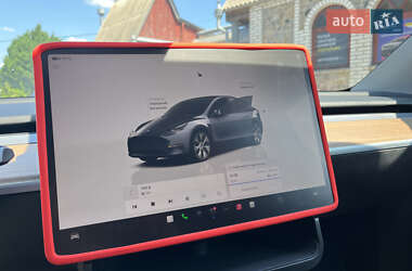 Внедорожник / Кроссовер Tesla Model Y 2023 в 