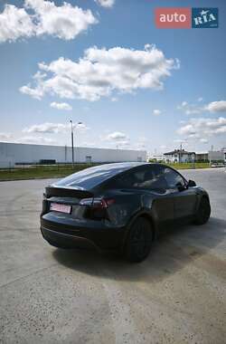 Внедорожник / Кроссовер Tesla Model Y 2023 в 