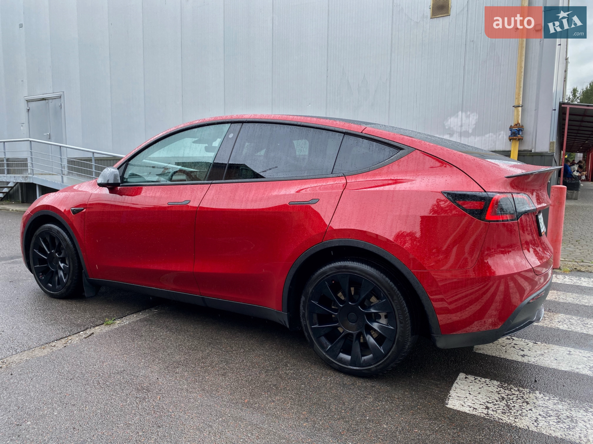2023 Tesla Model Y - мініатюра 32