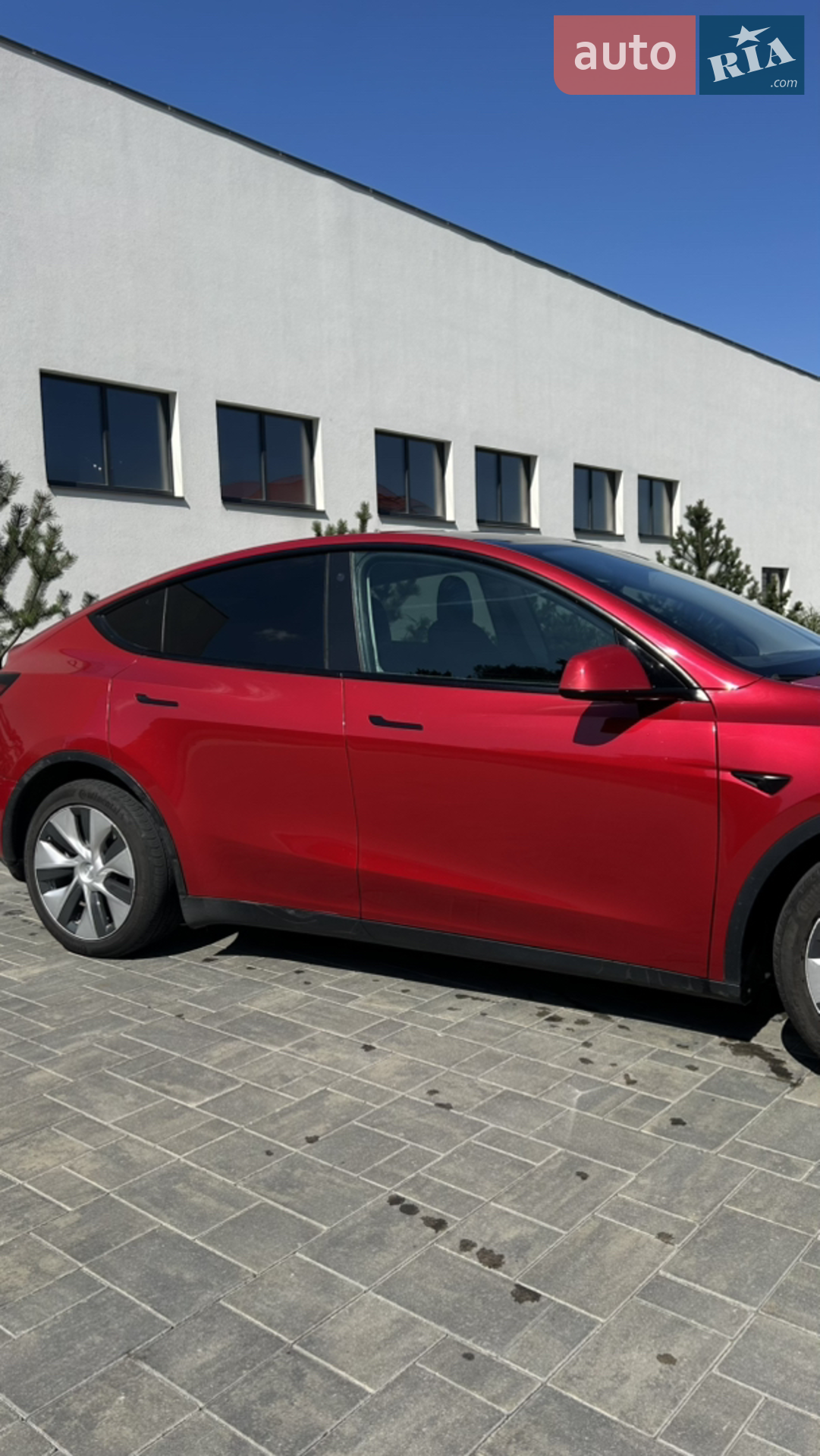 2022 Tesla Model Y - мініатюра 6