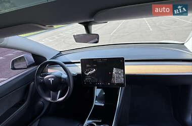 Внедорожник / Кроссовер Tesla Model Y 2020 в 