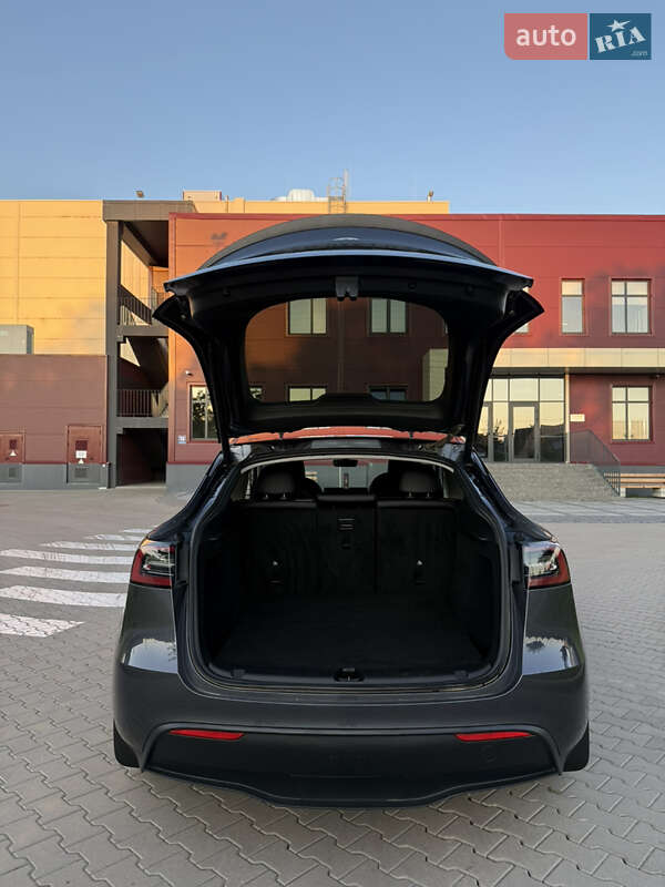Внедорожник / Кроссовер Tesla Model Y 2023 в Виннице