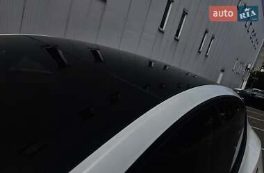 Внедорожник / Кроссовер Tesla Model Y 2022 в 