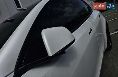 Внедорожник / Кроссовер Tesla Model Y 2022 в 