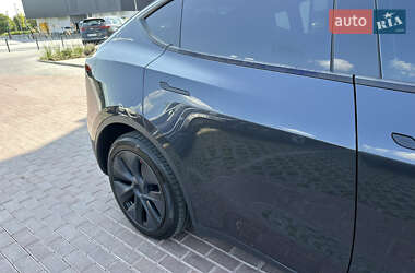 Внедорожник / Кроссовер Tesla Model Y 2024 в 