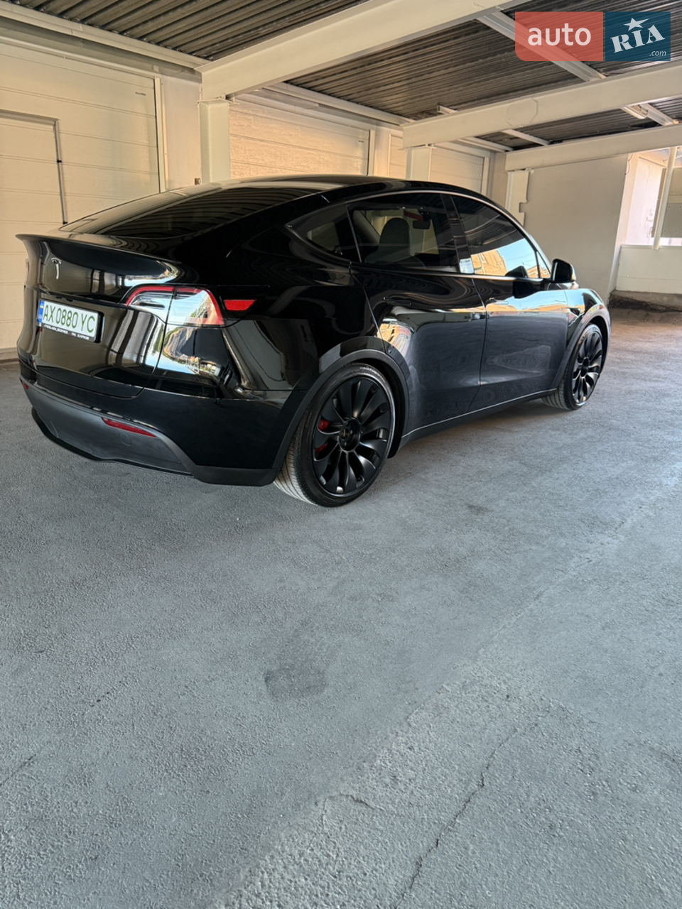 2023 Tesla Model Y - мініатюра 47