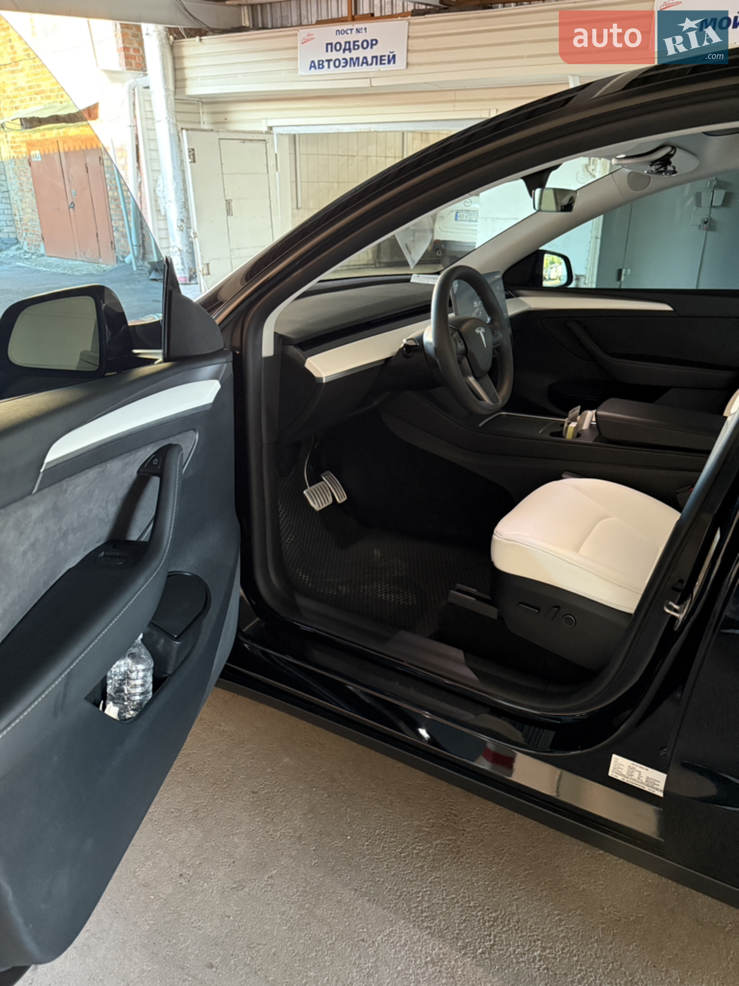 2023 Tesla Model Y - мініатюра 7