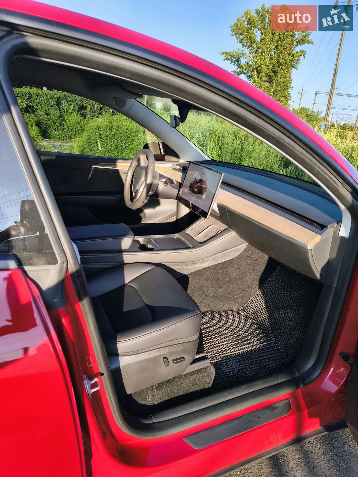 2023 Tesla Model Y - мініатюра 12