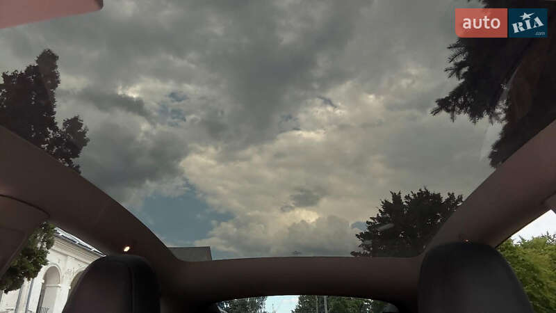 Внедорожник / Кроссовер Tesla Model Y 2022 в Белой Церкви